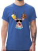 Royalblau
