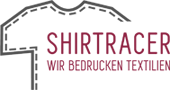 Shirtracer Logo
